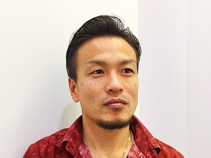 TAKAYUKI KIDO