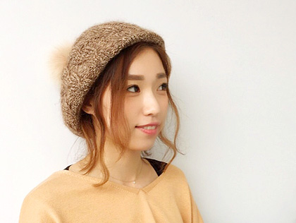 村井 茜